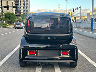BAO JUN KIWI EV  2022 YEAR  EDITION 3 YUA 2022