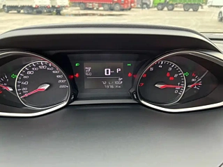 PEUGEOT 4008  2021 YEAR 360THP  SHARP EDITION 2021
