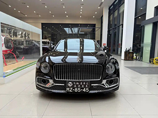 Заказать BENTLEY FLYING SPUR