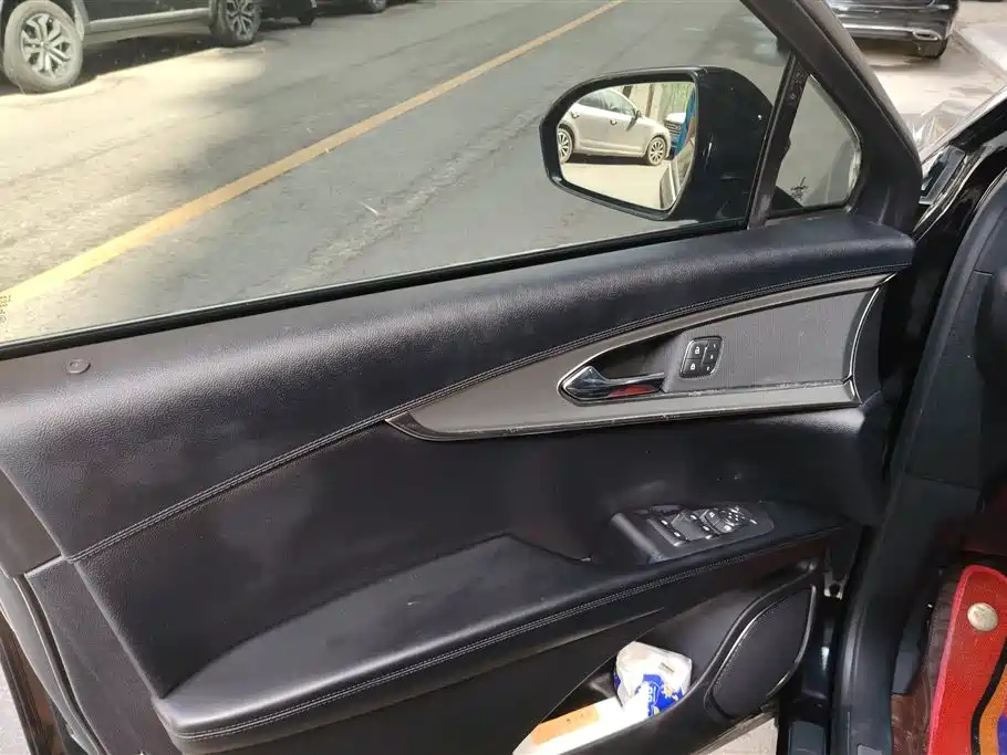 LINCOLN NAVIGATOR IMPORT 2019