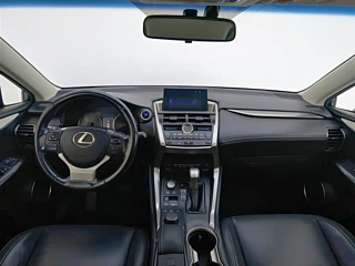 LEXUS NX  2015 YEAR 300H   EDITION 2015