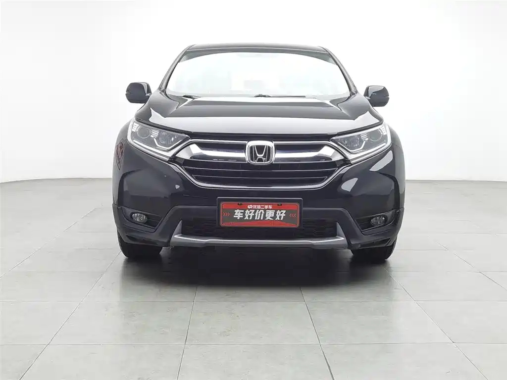 HONDA CR-V 2019
