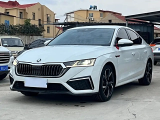 Заказать SKODA OCTAVIA