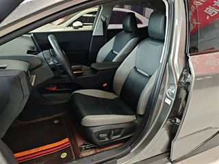TOYOTA BZ3  2023 YEAR 517KM ELITE PRO 2023