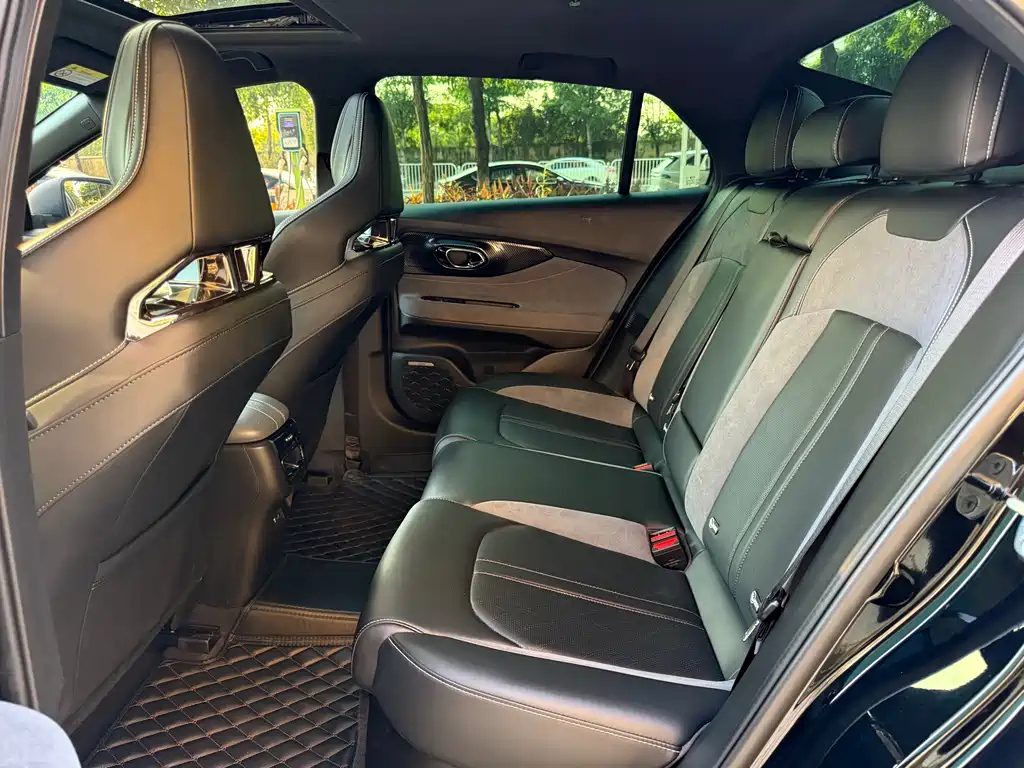 TRUMPCHI EMPOW 2023