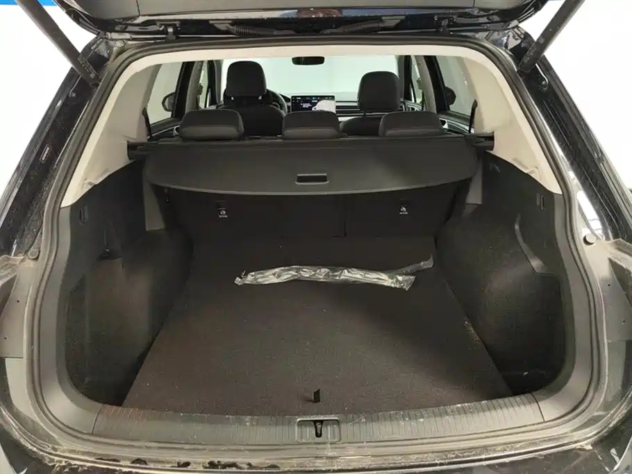 VOLKSWAGEN TIGUAN L 2024