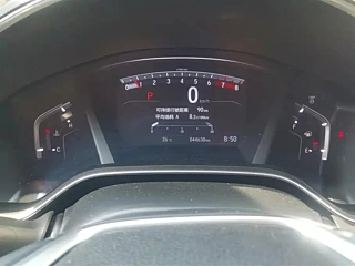 HONDA CR-V 2021 YEAR 240TURBO CVT 4WD PREMIUM EDITION 2021