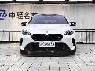 BMW M235L 2025