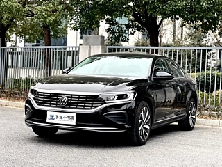 Заказать VOLKSWAGEN PASSAT