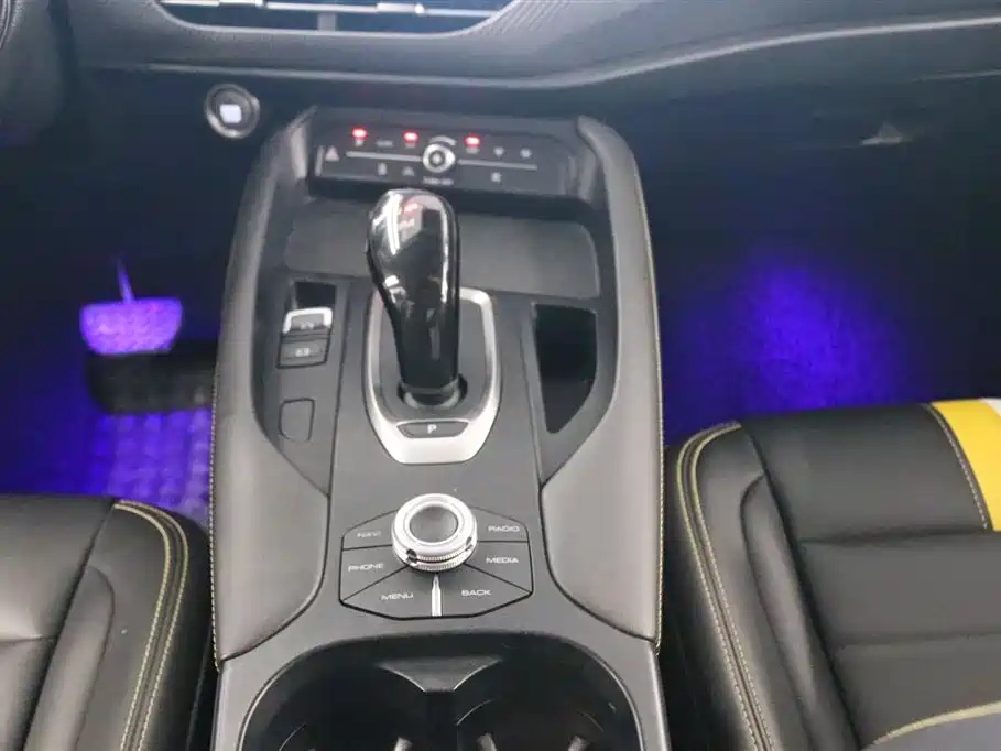 HAVAL F7X 2019