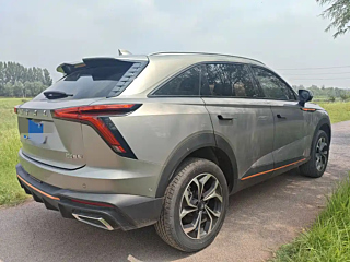 HAVAL &#31070;&#20861;  2022 YEAR 1.5T &#26234;&#39046; EDITION DHT 2022