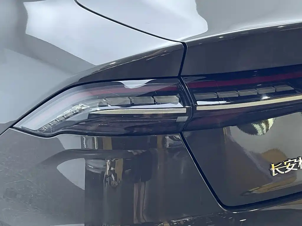 LINCOLN Z 2022