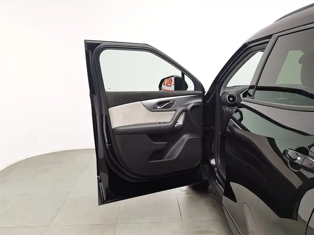 CHEVROLET BLAZER 2021