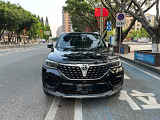 ZHONGHUA V7 2019
