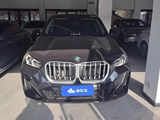 BMW X1 2024