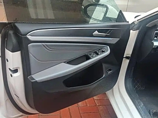 VOLKSWAGEN LAMANDO 2022 YEAR LAMANDO L 280TSI DSG EDITION 2022