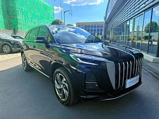 HONGQI HS3 PHEV  2024 YEAR PHEV 115KM  EDITION 2024