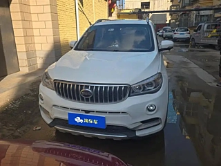 Заказать SWM X7