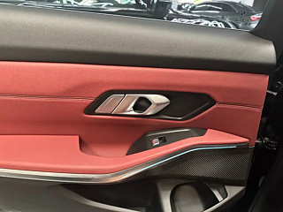 BMW I3  2022 YEAR EDRIVE 35 L 2022