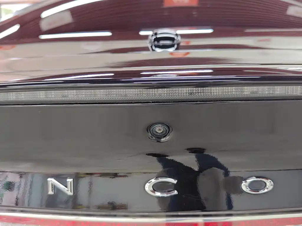 LINCOLN MKZ 2020