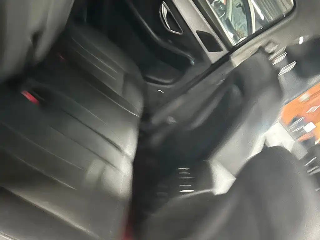 JETOUR X90 PLUS 2022