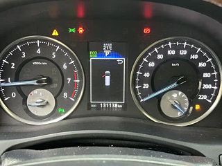 TOYOTA ALPHARD  2018 YEAR 3.5L PREMIUM EDITION 2018