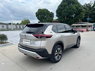 NISSAN X-TRAIL  2023 YEAR E-POWER  4WD D 2023