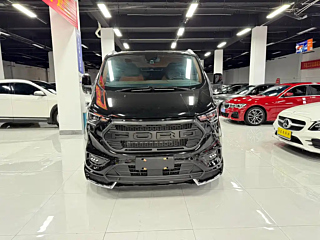 JUNTIAN 黑武士YOUTH 2025