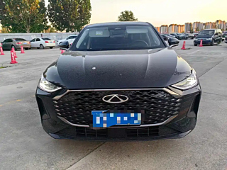 Заказать CHERY OTHER