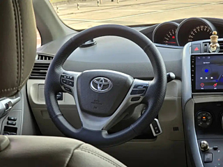 TOYOTA ESCAPE 2014 YEAR 180E CVT ELITE EDITION 2014