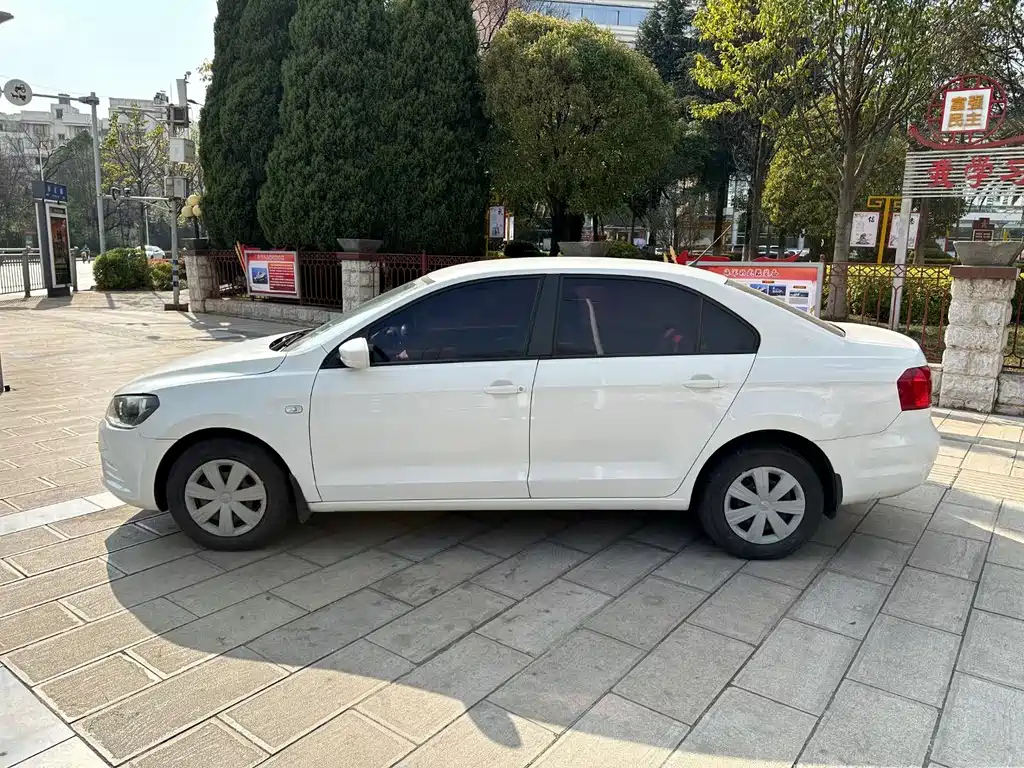 car slider