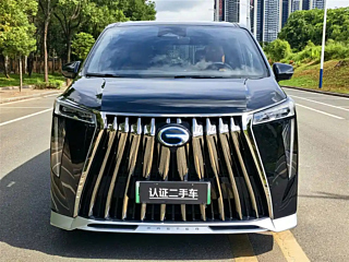 TRUMPCHI E9 2024