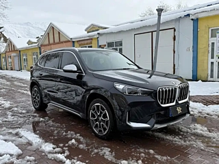 BMW X1 2023