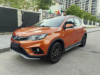 SOUEAST DX3  2018 YEAR 1.5L MANUAL PREMIUM 2018