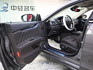 MASERATI GHIBLI  2023 YEAR 2.0T GT 2023