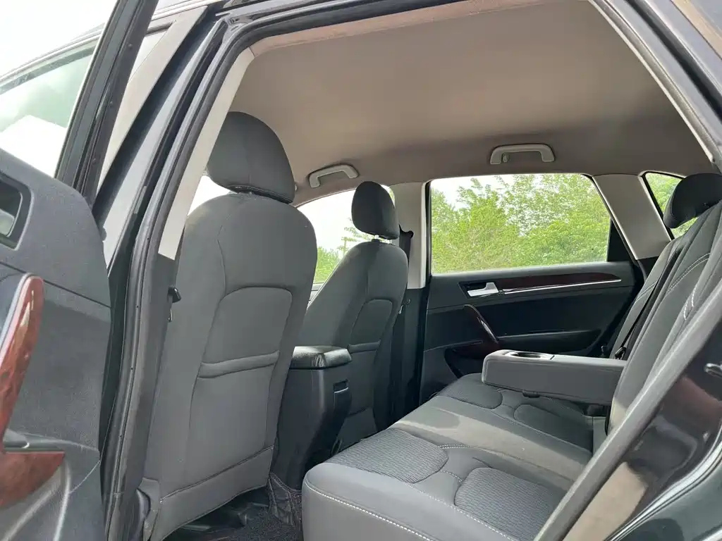 ZOTYE T600 2014