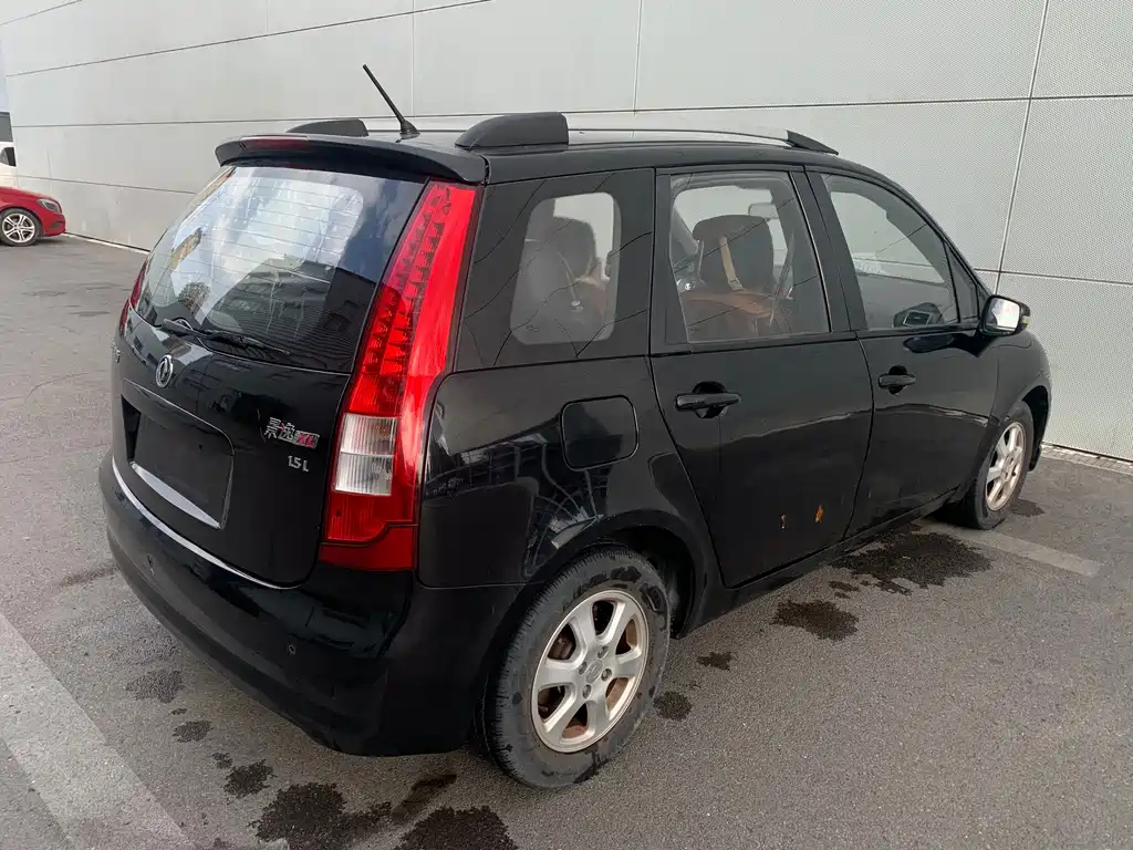 DONGFENG JOYEAR 2012