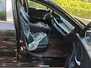 CHERY &#39118;&#20113;A8  2024 YEAR 127  EDITION 2024