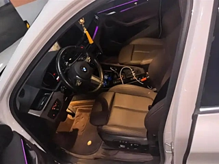 BMW X1 2020 YEAR SDRIVE20LI FASHION 2020