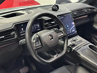 NIO ES6  2019 YEAR 430KM  EDITION 2019
