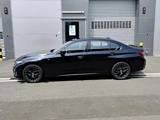 Заказать BMW 3-SERIES