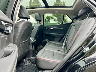 BUICK ENVISION S 2022 YEAR ENVISION S GS 2WD SPORTY 2022