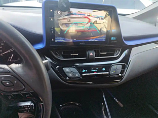 TOYOTA IZOA 2018 YEAR 2.0L EDITION EURO V 2018