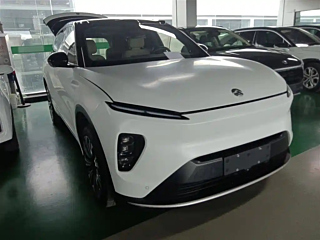 NIO ES8  2023 YEAR 75KWH 2023