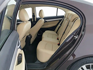 GEELY AUTO EMGRAND 2018 YEAR 1.5L MANUAL LUXURY 2018