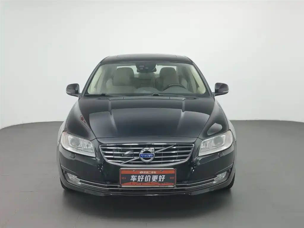VOLVO S80L 2014