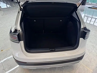 VOLKSWAGEN THARU 2025 YEAR SHARP 1.5L SHARP EDITION 2025