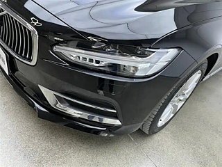 VOLVO S90 2020 YEAR T5 DELUXE EDITION 2020
