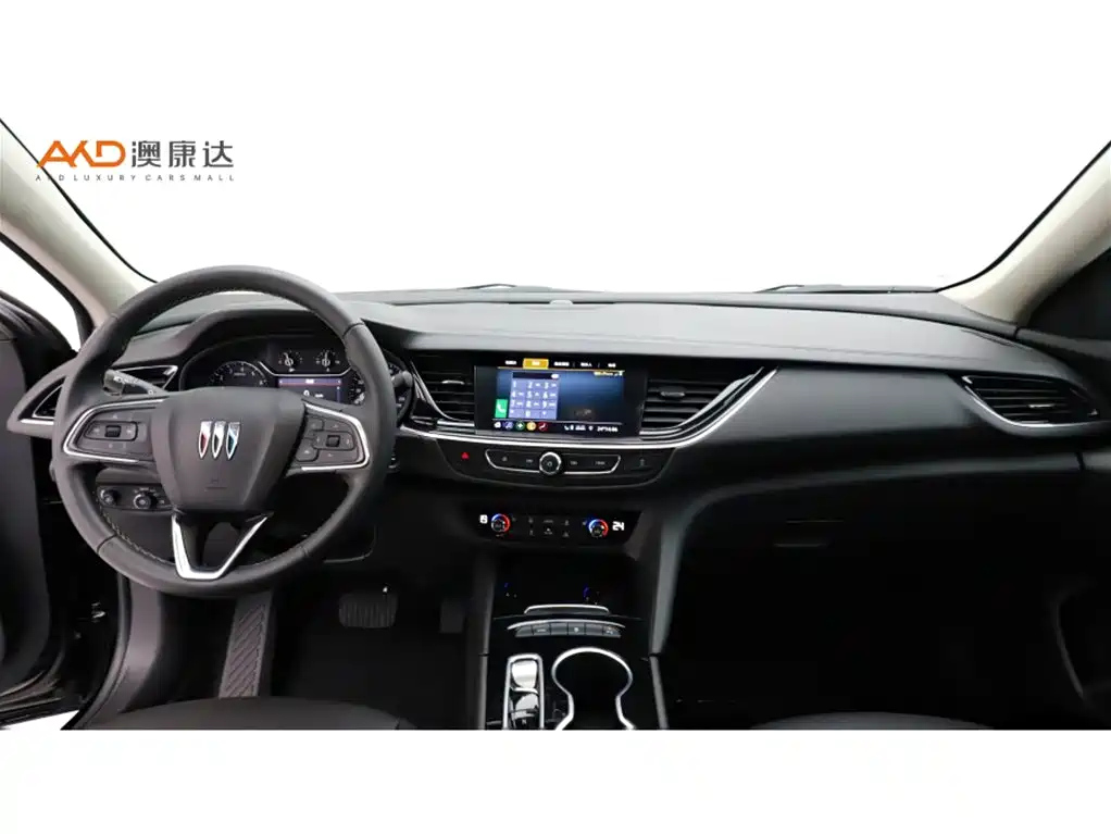 BUICK REGAL 2023