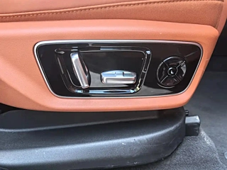 LI AUTO L7 2023 YEAR AIR 2023